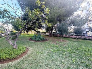 Casa adosada en venta en Los Boliches en Fuengirola