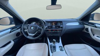 BMW X4 xDrive20d 140 kW (190 CV)