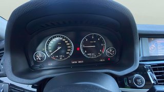 BMW X4 xDrive20d 140 kW (190 CV)