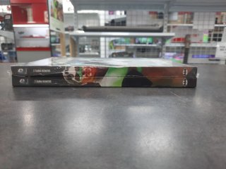 Cómic DC - Batman - Silencio Pt1 y Pt2