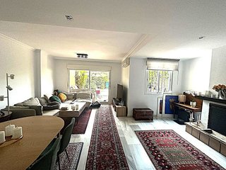 Casa adosada en venta en Puerto Banús en Marbella