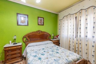 Casa adosada en venta en Alcalá la Real