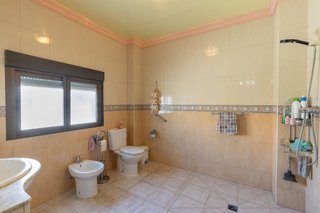 Casa adosada en venta en Alcalá la Real