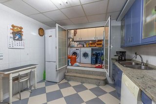 Casa adosada en venta en Alcalá la Real