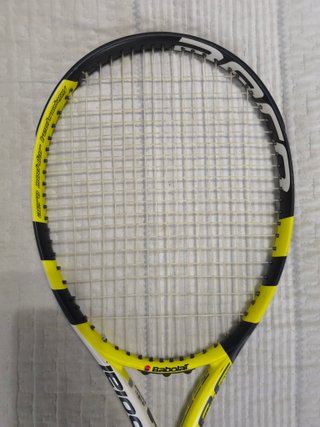 Raqueta Babolat Aero Pro Drive