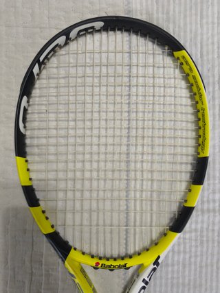 Raqueta Babolat Aero Pro Drive