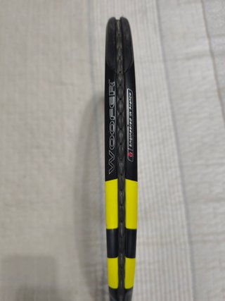 Raqueta Babolat Aero Pro Drive