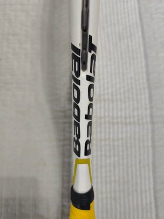 Raqueta Babolat Aero Pro Drive