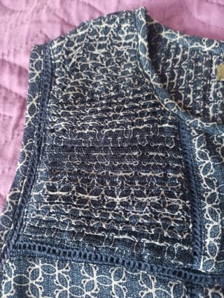 Camisa Sfera Casual