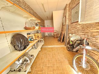 Chalet en venta en Quart de Poblet