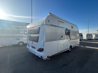 CARAVANA KNAUS SPORT 500 QDK-AIRE-MOVER-TOLDO