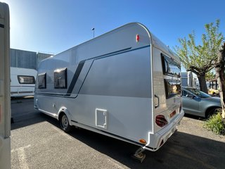 CARAVANA KNAUS SPORT 500 QDK-AIRE-MOVER-TOLDO