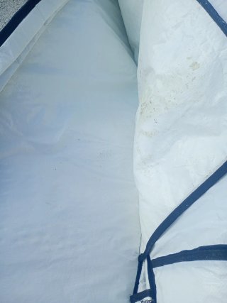 Fodero per tavole da surf Creatures 6.3 1.9m