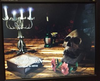 GORASUL: EL LEGADO DEL DRAGÓN - JUEGO PC