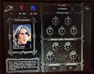 GORASUL: EL LEGADO DEL DRAGÓN - JUEGO PC