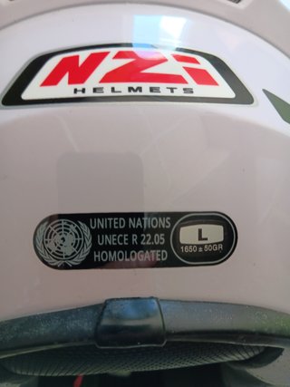 articulos de moto