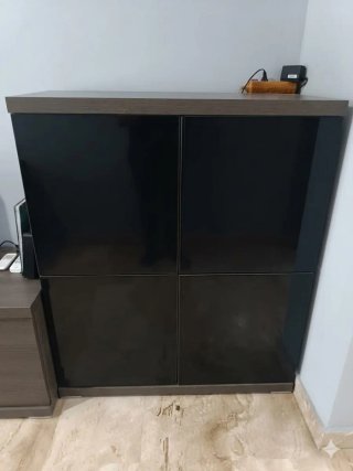 Mueble de salón moderno