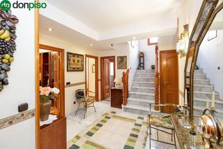 Chalet en venta en Cervantes en Granada