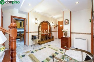 Chalet en venta en Cervantes en Granada