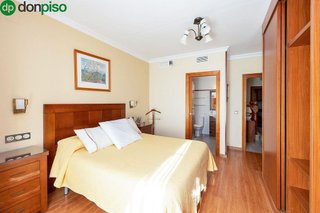 Chalet en venta en Cervantes en Granada