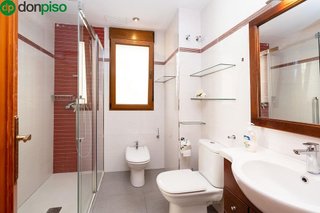 Chalet en venta en Cervantes en Granada
