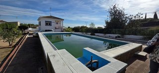 Chalet en venta en Camì Paterna-Lloma del Calderer en Bétera
