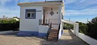 Chalet en venta en Camì Paterna-Lloma del Calderer en Bétera