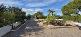 Chalet en venta en Camì Paterna-Lloma del Calderer en Bétera