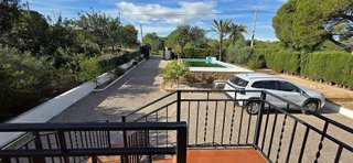Chalet en venta en Camì Paterna-Lloma del Calderer en Bétera