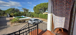 Chalet en venta en Camì Paterna-Lloma del Calderer en Bétera