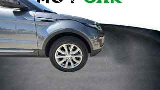 Land Rover Range Rover Evoque 2.0L TD4 SE 4x4 Auto 110 kW (150 CV)