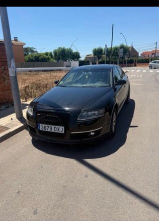 Audi A6 2006