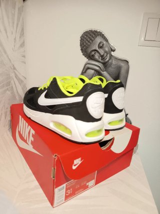 Zapatillas Nike Air Max niño