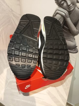 Zapatillas Nike Air Max niño