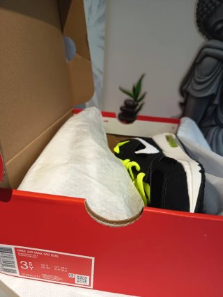 Zapatillas Nike Air Max niño
