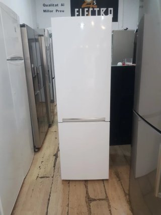 Nevera Beko con garantía y transporte