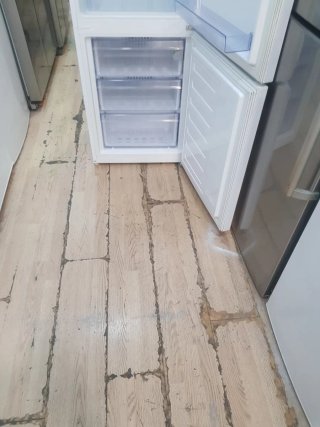 Nevera Beko con garantía y transporte