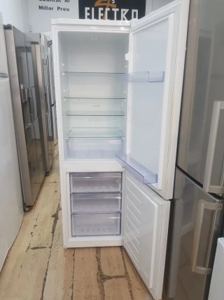 Nevera Beko con garantía y transporte