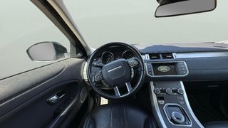 Land Rover Range Rover Evoque 2.0L TD4 SE 4x4 Auto 110 kW (150 CV)