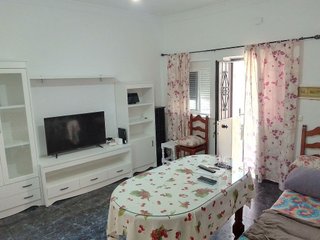 Casa rural en venta en Ubrique
