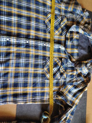 Camicia Pepe Jeans a quadri