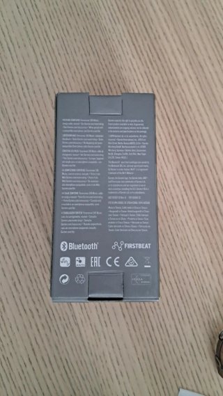 Garmin Forerunner 245 Music