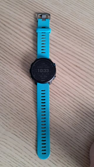 Garmin Forerunner 245 Music