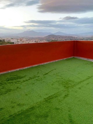 Chalet en venta en Alhaurín el Grande