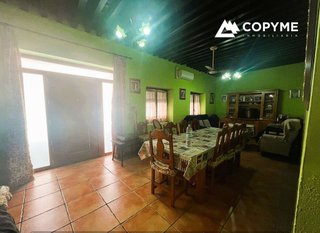 Chalet en venta en Puebla de Montalbán (La)