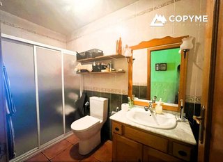 Chalet en venta en Puebla de Montalbán (La)