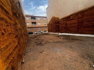 Terreno en venta en San Pedro del Pinatar en San Pedro del Pinatar