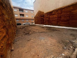 Terreno en venta en San Pedro del Pinatar en San Pedro del Pinatar