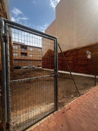 Terreno en venta en San Pedro del Pinatar en San Pedro del Pinatar