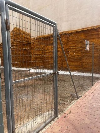 Terreno en venta en San Pedro del Pinatar en San Pedro del Pinatar